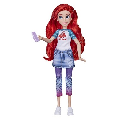 ariel princess doll