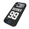 NFL Indianapolis Colts Players Game Tactic MagSafe Compatible Cell Phone Case for Apple iPhone 17 Series - 2 of 4