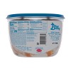 Blue Bunny Bunny Tracks Ice Cream - 56oz - image 2 of 4