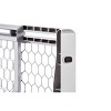 Regalo Plastic Expandable Safety Gate - image 3 of 4
