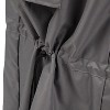 Cuisinart 22" Wok Station Grill Cover Gray - 2 of 4