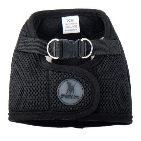 The Worthy Dog Mesh Sidekick Harness Vest - image 1 of 2