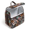 Vera Bradley Women's Outlet Cotton Lunch Crossbody - 2 of 2