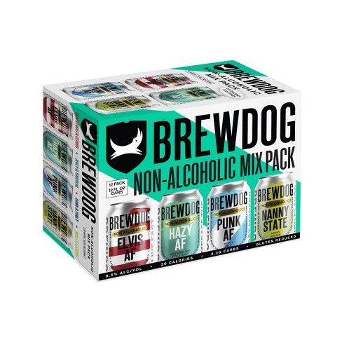 who bought brewdog