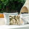 Stupell Industries Botanical Forest Leaf Plants, 18 x 18 - 2 of 3