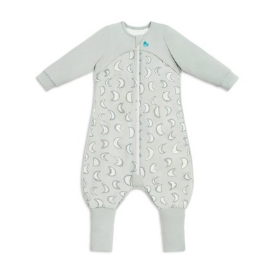 Love to Dream Original Cotton Long Sleeve Sleep Suit (1.0 TOG) Eclipse