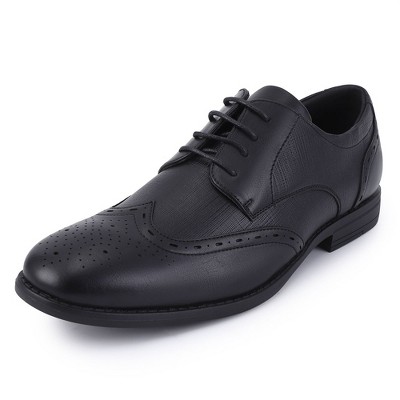 Men's Dress Shoes Casual Oxford Shoes Business Formal Shoes