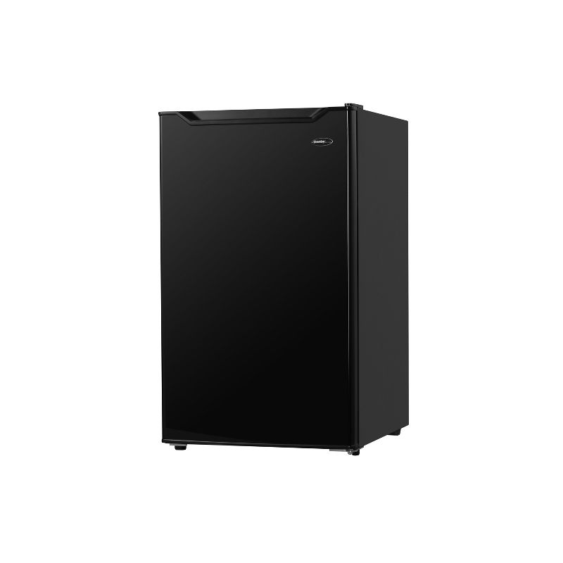 Danby Diplomat DCR033B2BM 3.3 cu ft Compact Refrigerator in Black, 2 of 9
