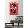 Trends International DC Comics - Harley Quinn - Come Out And Play Unframed Wall Poster Prints - 2 of 4