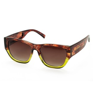 Polarized Vintage Sunglasses with 100% UV protection - 1 of 4
