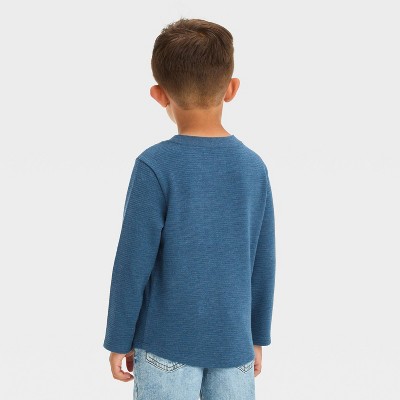 Cat & Jack - Brandclub - Toddler Boys' Long Sleeve