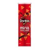 Doritos Minis 2-Flavor Variety Pack – Cool Ranch & Nacho Cheese - 2 of 4