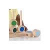 Kaplan Early Learning Toddler Circle Tower Stacker - 3 of 3