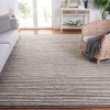 Martha Stewart Natura  - MSR9650 - Indoor Hand Woven Rugs - 2 of 4