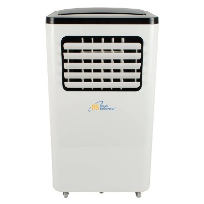 Royal Sovereign 8000 BTU Portable Air Conditioner ARP-908