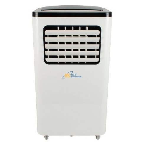 Royal Sovereign 8000 Btu Portable Air Conditioner Arp 908 Target