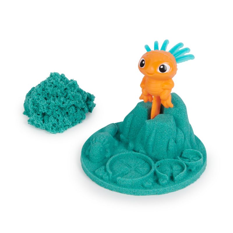Kinetic Sand Surprise Wild Critters, 3 of 14