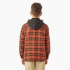 Dickies Boys’ Flannel Shirt Jacket - 2 of 4
