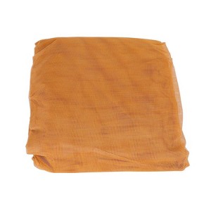 Topteng Outdoor Tent Anti-Mosquito Net Four-Corner Garden Courtyard Gazebo Net Cloth - 1 of 4