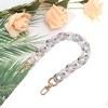 Unique Bargains Colorful Handbag Chain Strap 1 Pc - 4 of 4