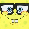 Intimo SpongeBob SquarePants Backpack Character Design 3D Arms and Legs Funny School Travel Bag Multicolored - 3 of 4