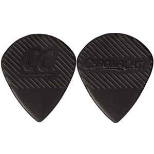 ChromaCast Premium Nylon Jazz Shape Guitar Picks 1.40mm, 30 pack - 1 of 1
