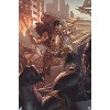 Trends International Marvel Kraven The Hunter - Black Panther: The Man Without Fear #519 Unframed Wall Poster Prints - 4 of 4