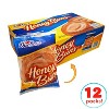 Duchess Honey Buns 3 Ounce (Box of 12) - 4 of 4