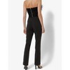 Women's Alexis Split Pant - line and dot - 2 of 4