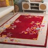 Metro MET729 Hand Tufted Indoor Rugs - Safavieh - 2 of 4