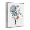 Stupell Industries Lily of the Valley Wildflower, 16" x 20" - 3 of 4