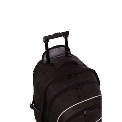 Outdoor Products Voyager Rolling 21.6'' Convertible Backpack — фото 6