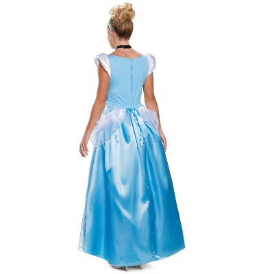 Adult Cinderella Costume : Target