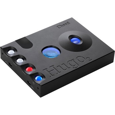 Chord Electronics Hugo 2 DAC Headphone Amp