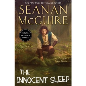 The Innocent Sleep - (October Daye) by Seanan McGuire - 1 of 1