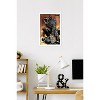 Trends International Predator (1987) - Skulls Framed Wall Poster Prints - 2 of 4