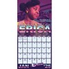 Trends International Undated Stranger Things Collector's Edition Calendar: Wall Calendar, 12x12 Inches, Saddle Stitch Binding - 4 of 4