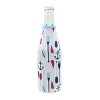 Beachcombers Oar Anchor Bottle Sleeve - 3 of 4