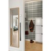 NextWall Daydream Gray Sennehill Plaid Peel and Stick Wallpaper - 4 of 4