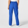 Wink W123 Unisex Multi-Cargo Scrub Pant - 2 of 4