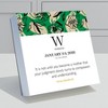 TF Publishing 8.75"x5.5" 2026 365 Inspiring Women Daily Desktop Calendar - 2 of 4