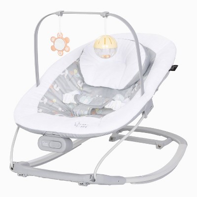 Fisher price best sale rocker target