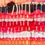 red/multi