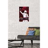 Trends International NFL Arizona Cardinals - Kyler Murray 24 Unframed Wall Poster Prints - 2 of 4