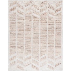 Vermont VRM218 Hand Tufted Indoor Rugs - Safavieh - 1 of 4