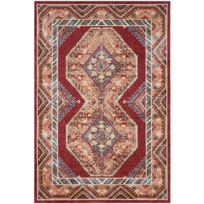 Bijar BIJ647 Power Loomed Rug - Safavieh