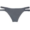 Tavik Womens Chloe Side Tab Bikini Swim Bottom - 2 of 2