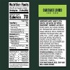 Morningstar Farms Breakfast Veggie and Egg White Sausage Links - Frozen - 8oz - 3 of 4