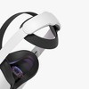 Oculus Quest 2 Elite Strap with Battery - image 4 of 4