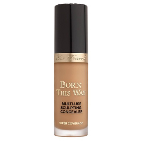 Too Faced Born This Way Super Coverage Concealer - 0.5 fl oz - Ulta Beauty - image 1 of 4